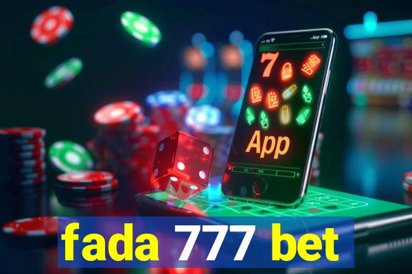 fada 777 bet